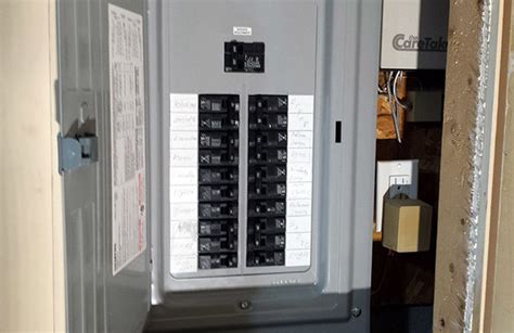 electric fuse panel box|residential electrical fuse box.